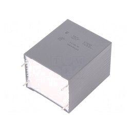 Condensator Polipropilenă DC-Link 15uF THT | Electronic-mag.ro | Componente Electronice