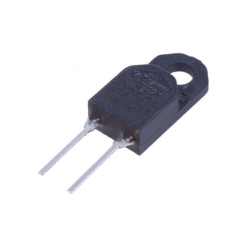 Termostat Senzor NC 95°C | Electronic-mag.ro | Componente Electronice