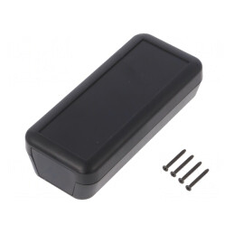 Carcasă Pilot IP54 50x110x30mm | Electronic-mag.ro | Componente Electronice