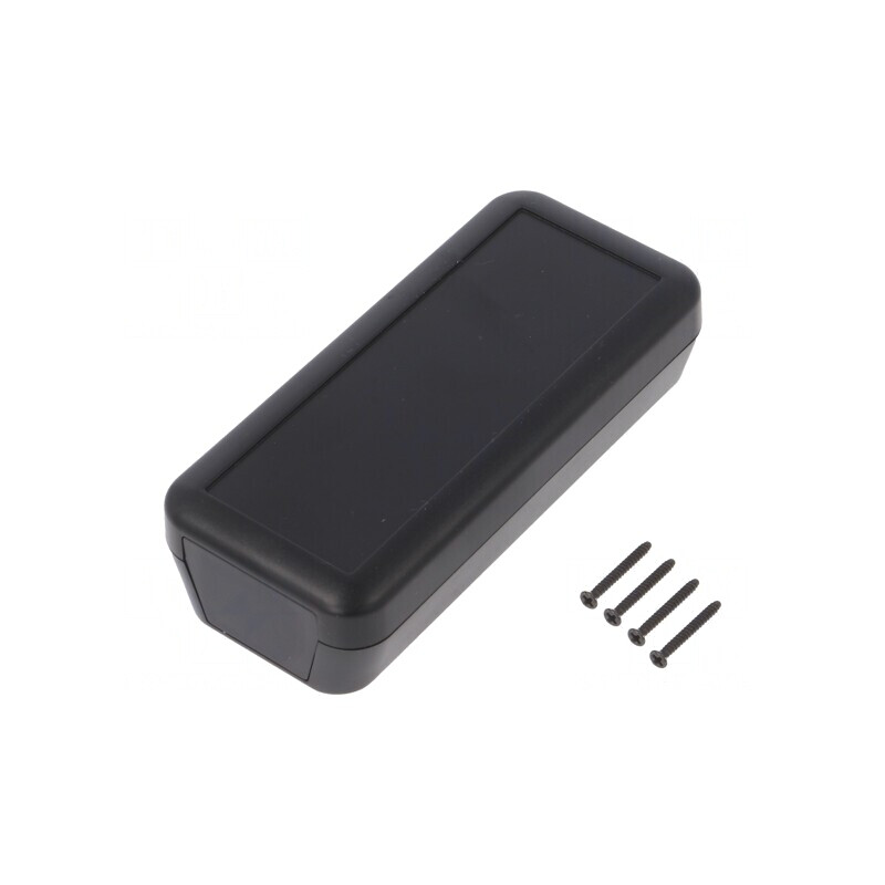 Carcasă Pilot IP54 50x110x30mm | Electronic-mag.ro | Componente Electronice Carcasă Pilot IP54 50x110x30mm | Electronic-mag.ro | Componente Electronice