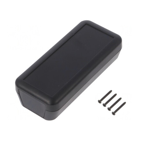 Carcasă Pilot IP54 50x110x30mm | Electronic-mag.ro | Componente Electronice