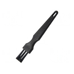 Perie Antistatică 3mm 155mm | Electronic-mag.ro | Componente Electronice
