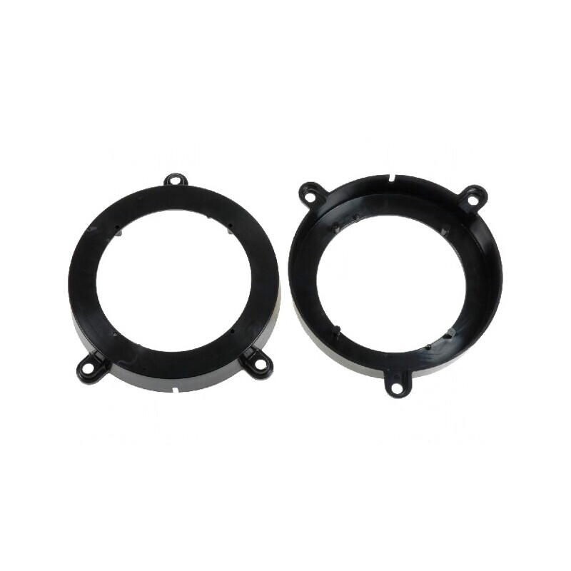 Cadru Difuzor 130mm Mercedes C-Class W203 2000+ | Electronic-mag.ro | Componente Electronice