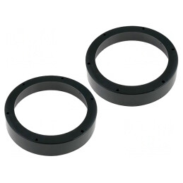 Cadru Difuzor 200mm VW Caddy/Golf V 2004- 2buc | Electronic-mag.ro | Componente Electronice