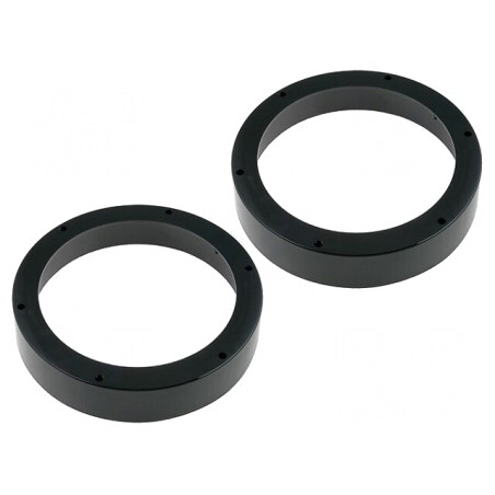 Cadru Difuzor 200mm VW Caddy/Golf V 2004- 2buc | Electronic-mag.ro | Componente Electronice