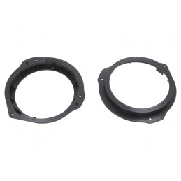 Cadru Difuzor 165mm Mercedes CLS W218 2011-2014 | Electronic-mag.ro | Componente Electronice