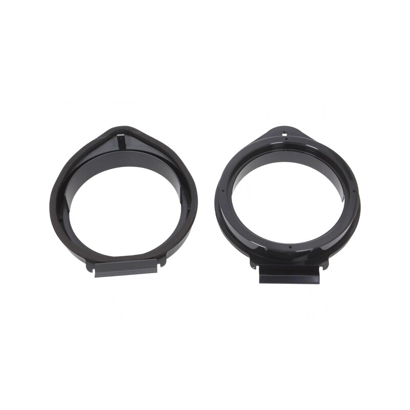 Cadru Difuzor 165mm Compatibil Cadillac, Chevrolet, Hummer, Opel (Set 2) | Electronic-mag.ro | Componente Electronice Cadru Difuzor 165mm Compatibil Cadillac, Chevrolet, Hummer, Opel (Set 2) | Electronic-mag.ro | Componente Electronice