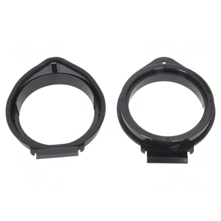 Cadru Difuzor 165mm Compatibil Cadillac, Chevrolet, Hummer, Opel (Set 2) | Electronic-mag.ro | Componente Electronice
