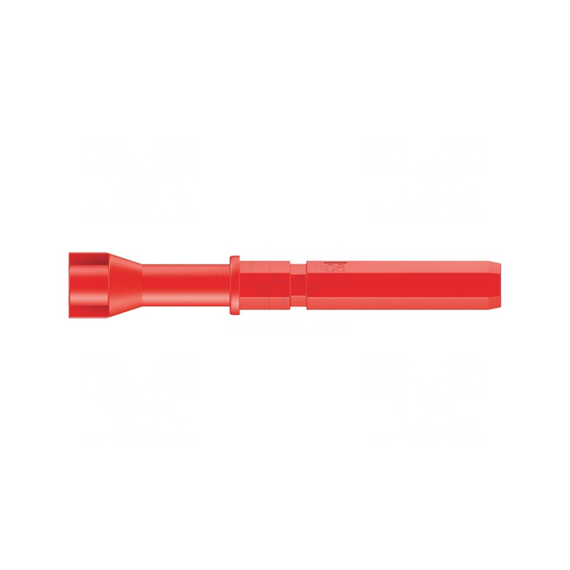 Tijă înlocuibilă cheie dublă izolată 89mm Kraftform Kompakt | Electronic-mag.ro | Componente Electronice Tijă înlocuibilă cheie dublă izolată 89mm Kraftform Kompakt | Electronic-mag.ro | Componente Electronice