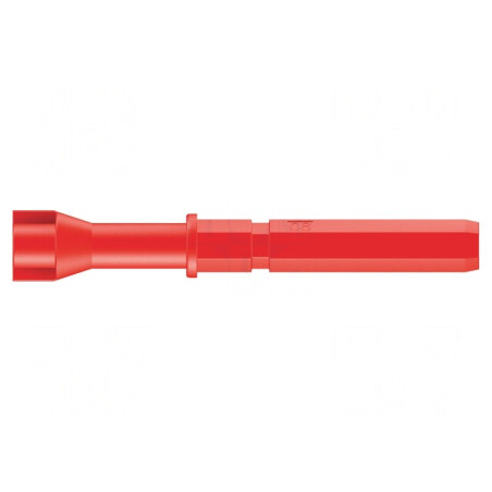 Tijă înlocuibilă cheie dublă izolată 89mm Kraftform Kompakt | Electronic-mag.ro | Componente Electronice