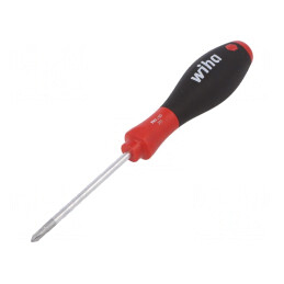 Şurubelniţă Phillips PH1 80mm SoftFinish | Electronic-mag.ro | Componente Electronice