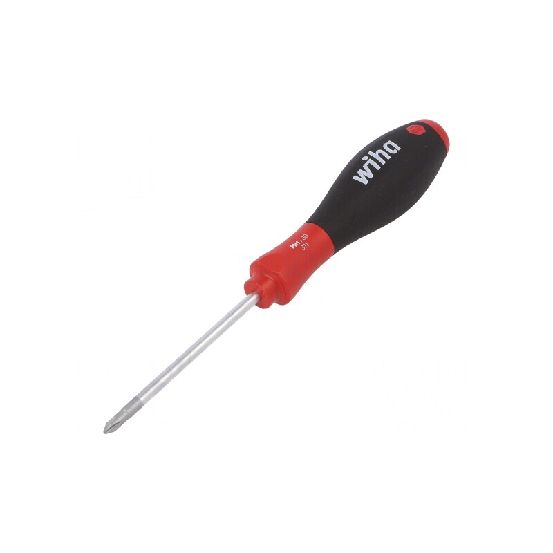 Şurubelniţă Phillips PH1 80mm SoftFinish | Electronic-mag.ro | Componente Electronice Şurubelniţă Phillips PH1 80mm SoftFinish | Electronic-mag.ro | Componente Electronice