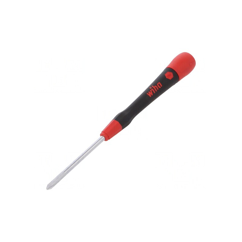 Şurubelniţă de precizie PH1 PicoFinish | Electronic-mag.ro | Componente Electronice Şurubelniţă de precizie PH1 PicoFinish | Electronic-mag.ro | Componente Electronice
