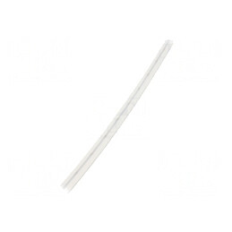 Bandă LED Neon Albastru 12V 4mm IP65 5W/m | Electronic-mag.ro | Componente Electronice