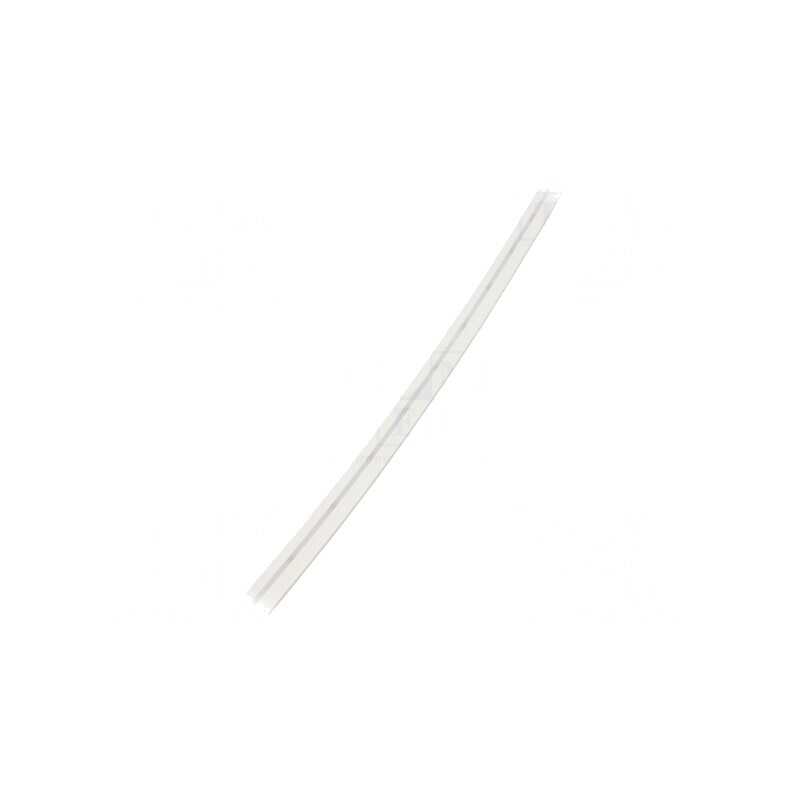 Bandă LED Neon Albastru 12V 4mm IP65 5W/m | Electronic-mag.ro | Componente Electronice