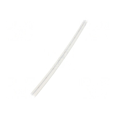 Bandă LED Neon Albastru 12V 4mm IP65 5W/m | Electronic-mag.ro | Componente Electronice