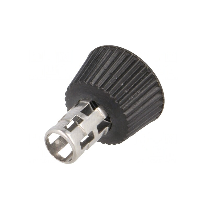 Piuliță cu manșon pentru vârfuri ERSA | Electronic-mag.ro | Componente Electronice