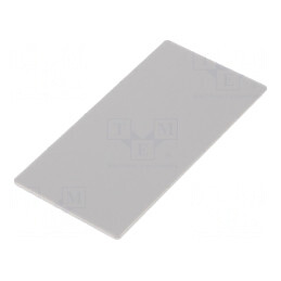 Placă de montare aluminiu TKC-AWN7 | Electronic-mag.ro | Componente Electronice