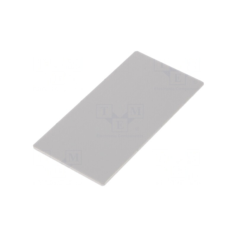 Placă de montare aluminiu TKC-AWN7 | Electronic-mag.ro | Componente Electronice Placă de montare aluminiu TKC-AWN7 | Electronic-mag.ro | Componente Electronice