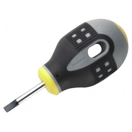 Şurubelniţă plată 5,5mm 83mm | Electronic-mag.ro | Componente Electronice
