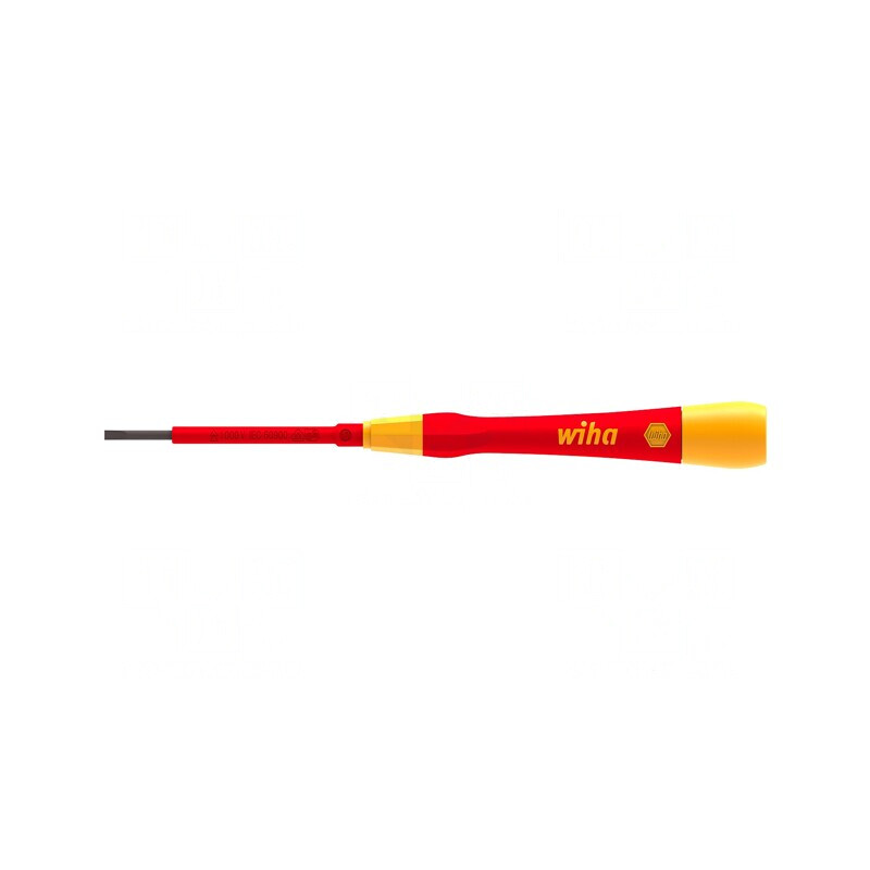 Șurubelniță Precizie Plată Izolată SL 3 65mm | Electronic-mag.ro | Componente Electronice Șurubelniță Precizie Plată Izolată SL 3 65mm | Electronic-mag.ro | Componente Electronice