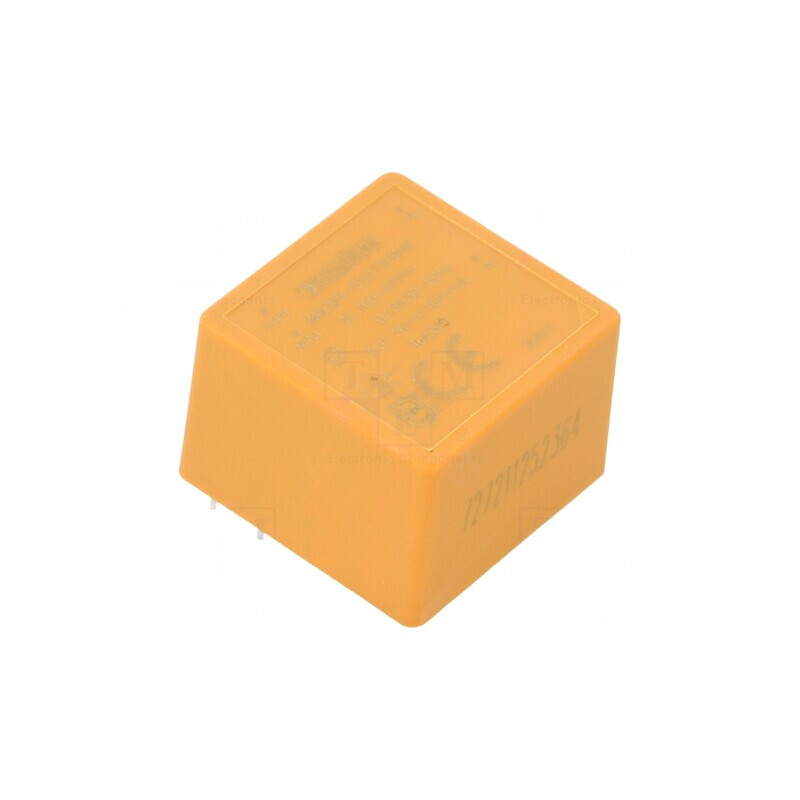 Convertor AC/DC 5W 5V PCB | Electronic-mag.ro | Componente Electronice
