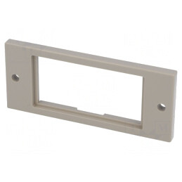 Adaptor montare panou H7EC | Electronic-mag.ro | Componente Electronice