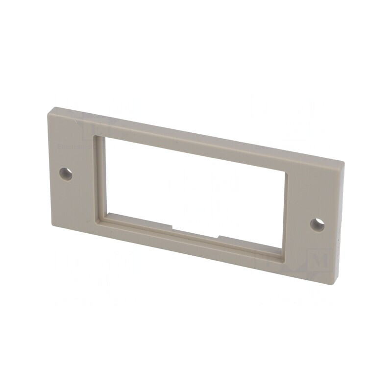 Adaptor montare panou H7EC | Electronic-mag.ro | Componente Electronice