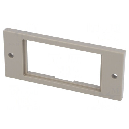 Adaptor montare panou H7EC | Electronic-mag.ro | Componente Electronice