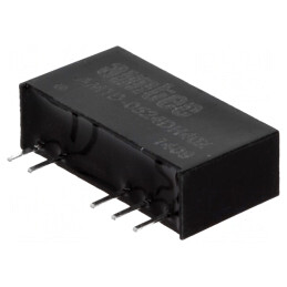 Convertor DC/DC 1W 5V la 24V  | Electronic-mag.ro | Componente Electronice