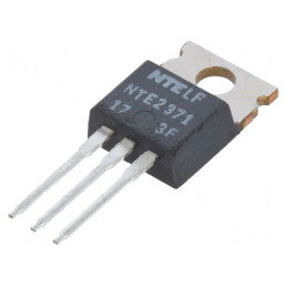 Tranzistor P-MOSFET -100V 13A 150W TO220 | Electronic-mag.ro | Componente Electronice