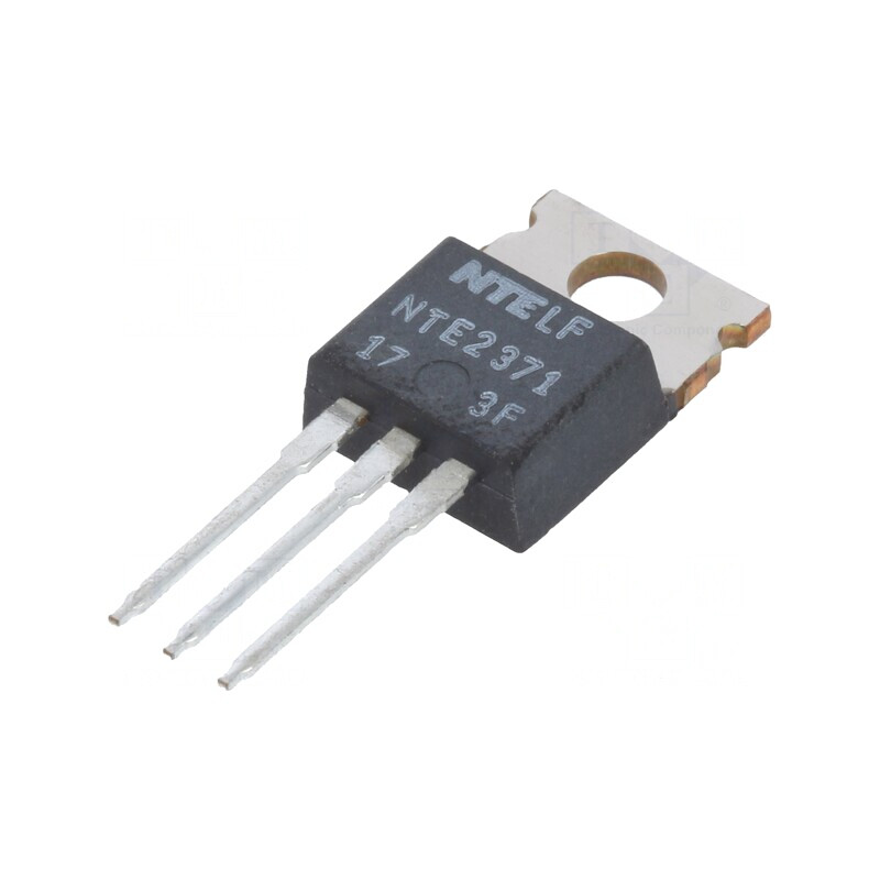 Tranzistor P-MOSFET -100V 13A 150W TO220 | Electronic-mag.ro | Componente Electronice