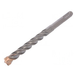 Burghiu Beton SDS-Plus 12mm x 160mm | Electronic-mag.ro | Componente Electronice