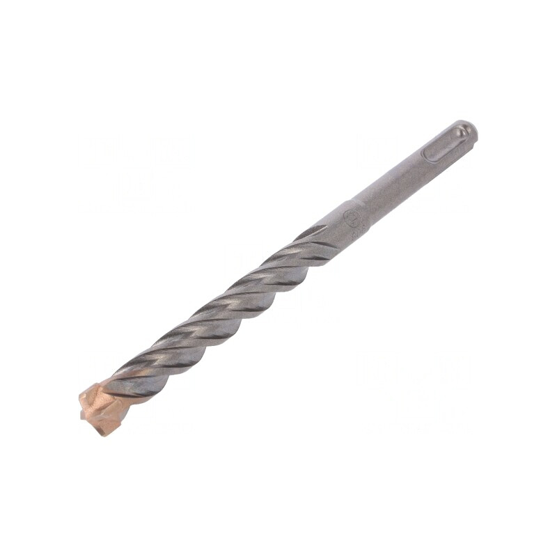 Burghiu Beton SDS-Plus 12mm x 160mm | Electronic-mag.ro | Componente Electronice Burghiu Beton SDS-Plus 12mm x 160mm | Electronic-mag.ro | Componente Electronice