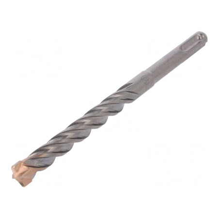 Burghiu Beton SDS-Plus 12mm x 160mm | Electronic-mag.ro | Componente Electronice