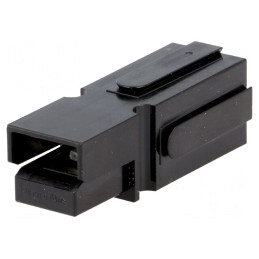 Mufă cablu-cablu AMP Power Series 75 600V PIN 1 | Electronic-mag.ro | Componente Electronice