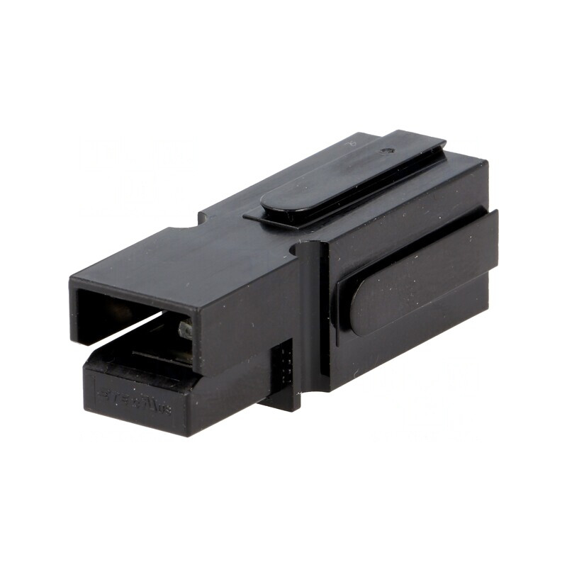 Mufă cablu-cablu AMP Power Series 75 600V PIN 1 | Electronic-mag.ro | Componente Electronice