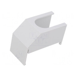 Capac Borne TeSys VARIO Schneider Electric | Electronic-mag.ro | Componente Electronice