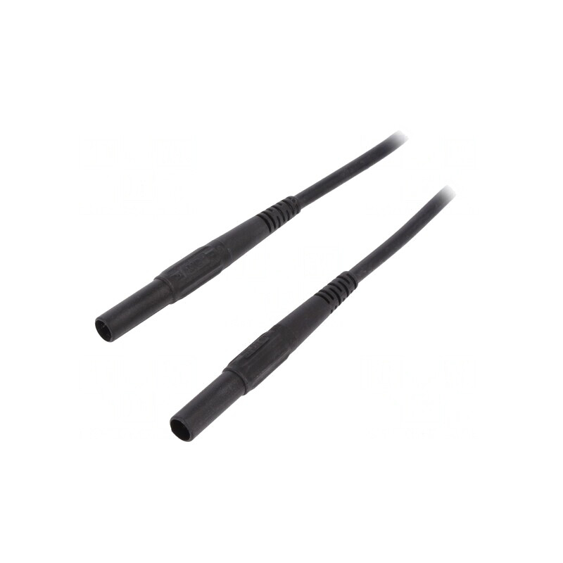 Cablu de măsurare 32A mufă banană 4 mm | Electronic-mag.ro | Componente Electronice Cablu de măsurare 32A mufă banană 4 mm | Electronic-mag.ro | Componente Electronice