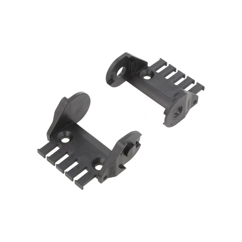Suport Fixare Ghidaj Lanț Rigid 1400/1500 | Electronic-mag.ro | Componente Electronice