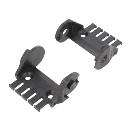 Suport Fixare Ghidaj Lanț Rigid 1400/1500 | Electronic-mag.ro | Componente Electronice