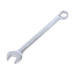 Cheie combinată 14mm oțel crom-vanadium 190mm | Electronic-mag.ro | Componente Electronice