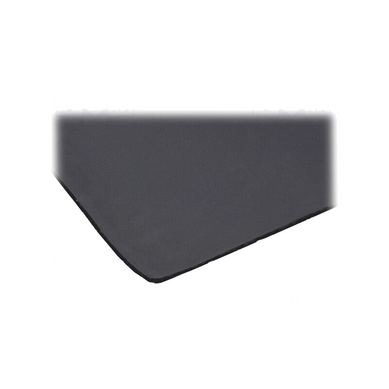 Căptușeală Autoadezivă Polietilenă 600x500x6mm | Electronic-mag.ro | Componente Electronice