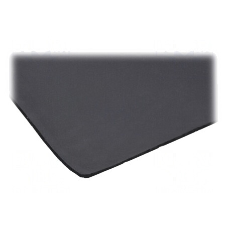 Căptușeală Autoadezivă Polietilenă 600x500x6mm | Electronic-mag.ro | Componente Electronice