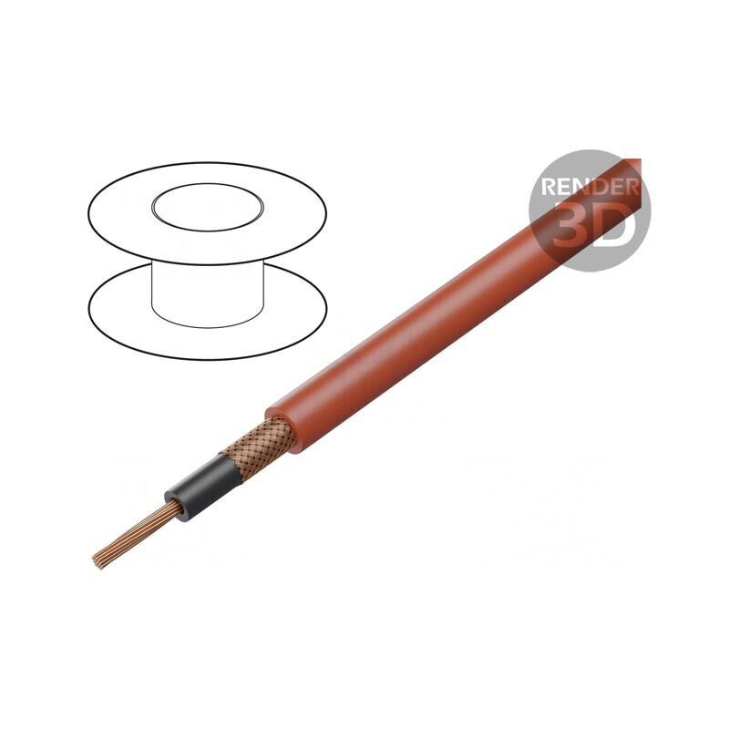 Cablu Coaxial RG58, 0.5mm2 Cu, Litat | Electronic-mag.ro | Componente Electronice Cablu Coaxial RG58, 0.5mm2 Cu, Litat | Electronic-mag.ro | Componente Electronice