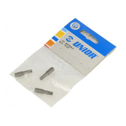 Capete Șurubelniță Torx TX27 25mm Set 3 Bucăți | Electronic-mag.ro | Componente Electronice