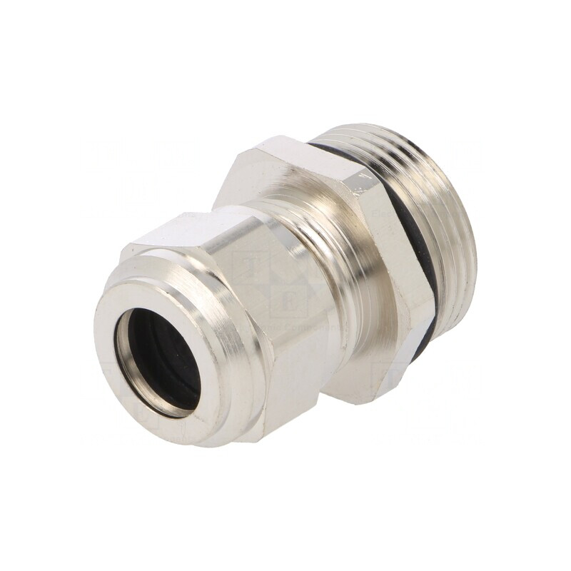 Garnitură de Etanșare M25 IP68 Alamă ANACONDA | Electronic-mag.ro | Componente Electronice Garnitură de Etanșare M25 IP68 Alamă ANACONDA | Electronic-mag.ro | Componente Electronice