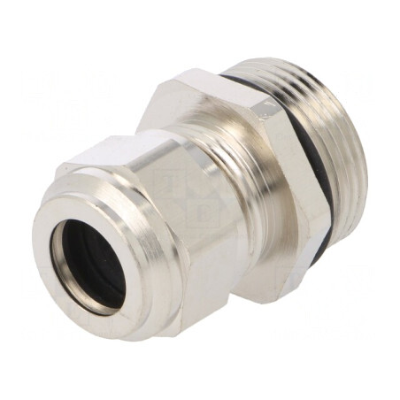 Garnitură de Etanșare M25 IP68 Alamă ANACONDA | Electronic-mag.ro | Componente Electronice
