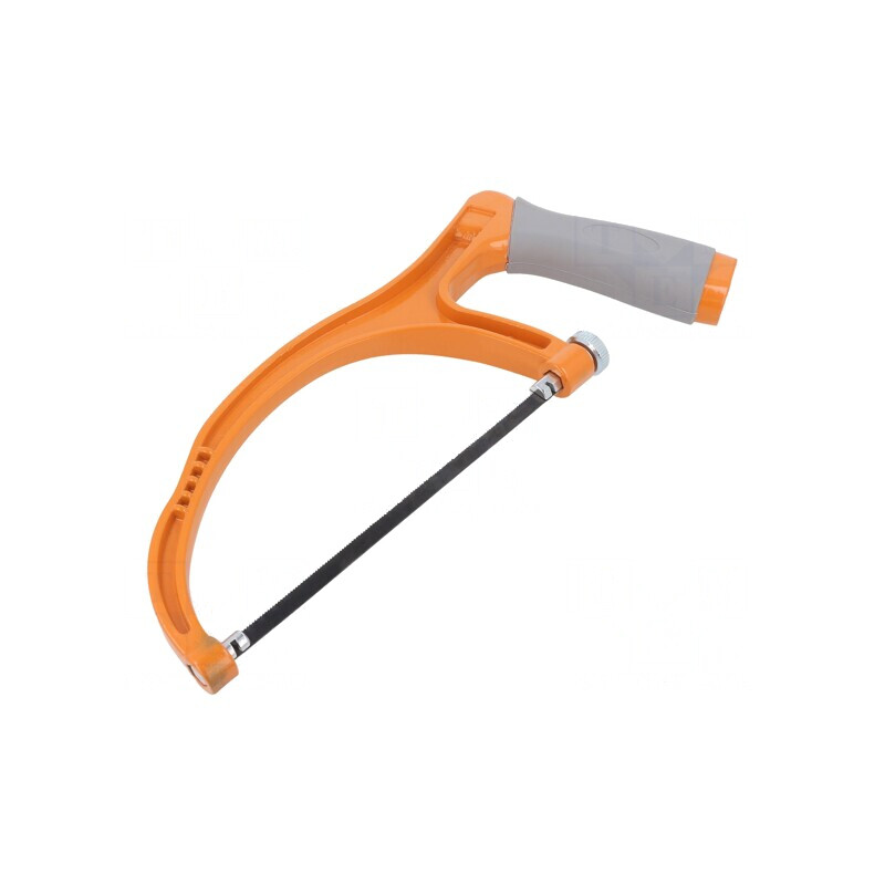 Bomfaier Metalic 255mm cu Pânză 150mm | Electronic-mag.ro | Componente Electronice