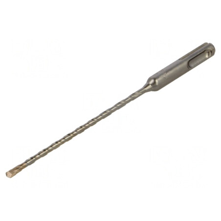 Burghiu Beton 4mm 160mm SDS-Plus | Electronic-mag.ro | Componente Electronice
